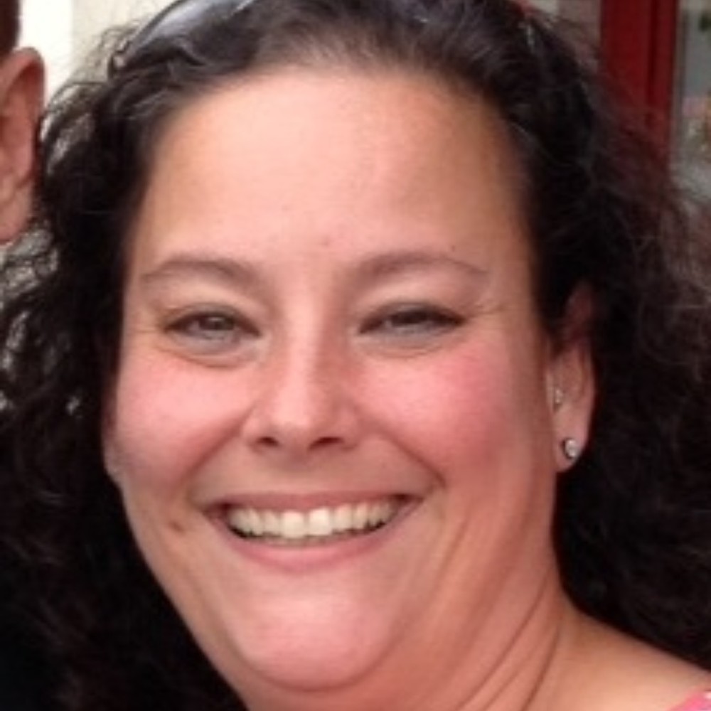 Meet your Posher, Sandy